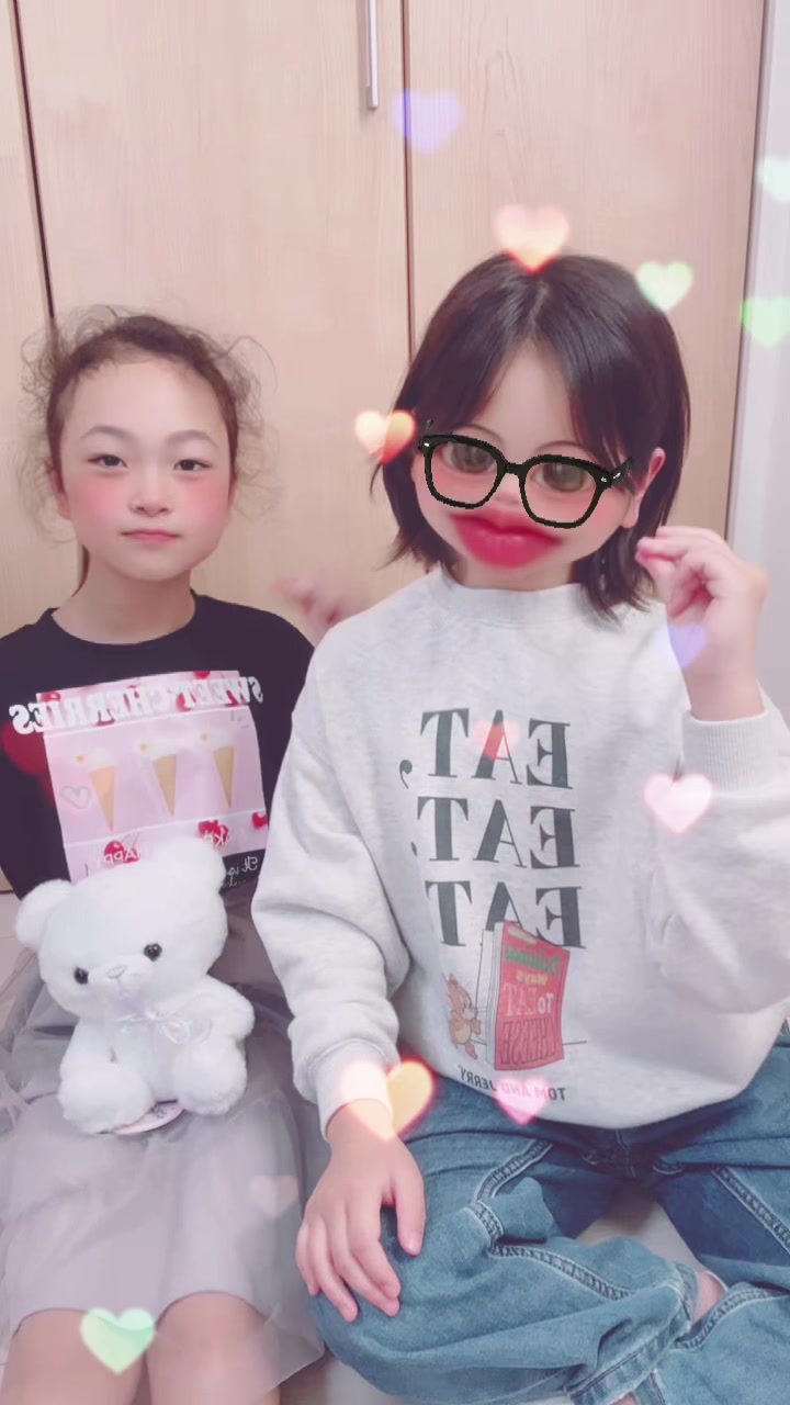@ちえたん(母管理)