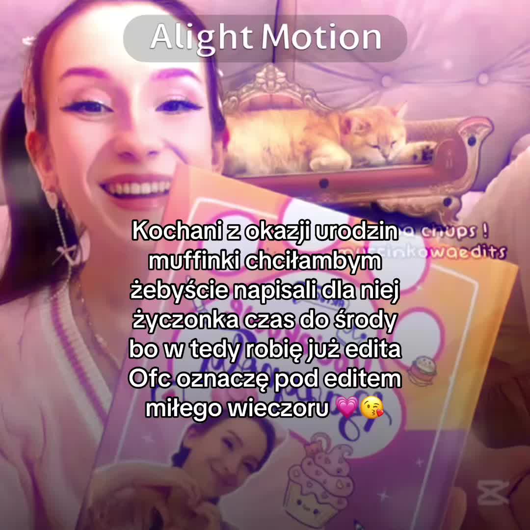 @𝓶uffinkowa&bull; 💕