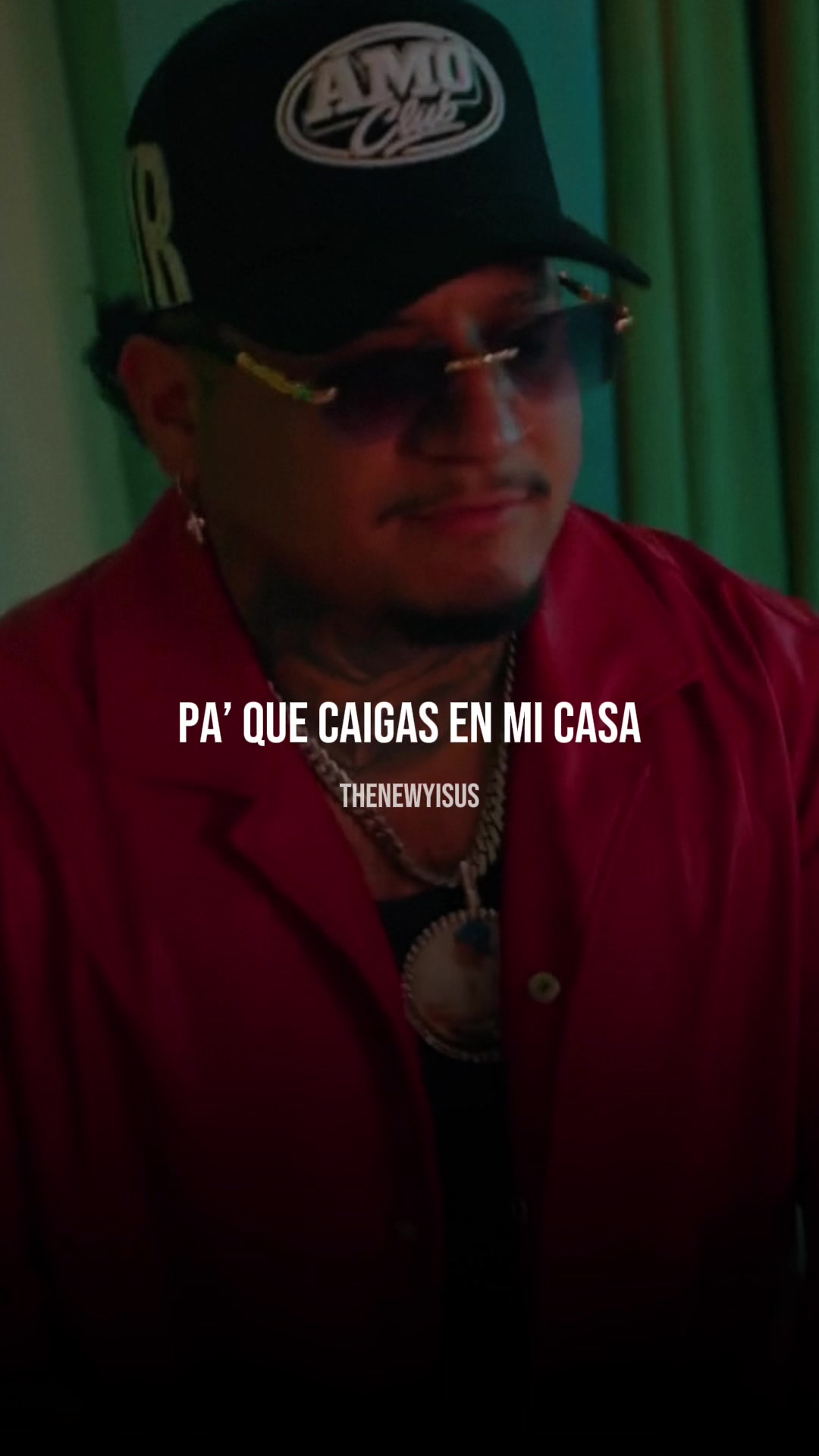 @TheNew_Yisus