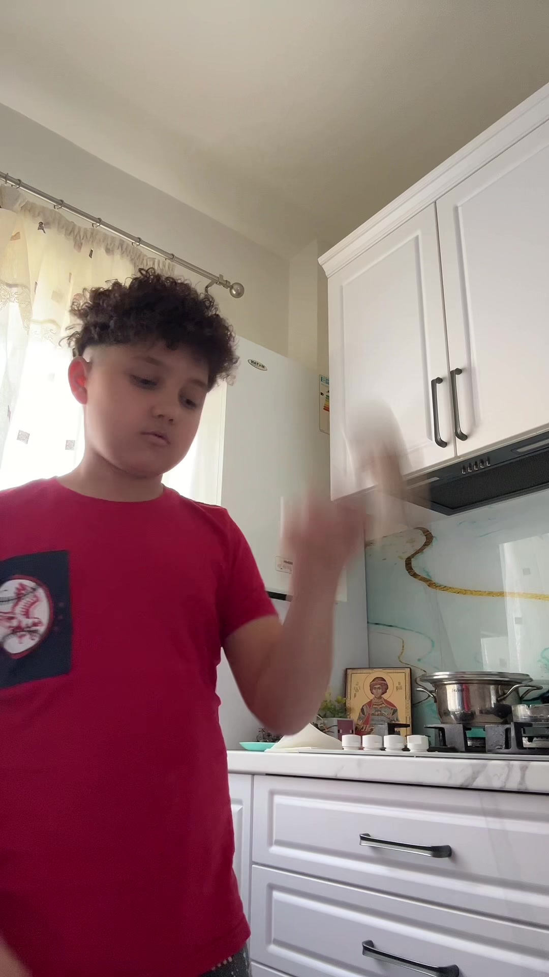 @Mathias cu kendama