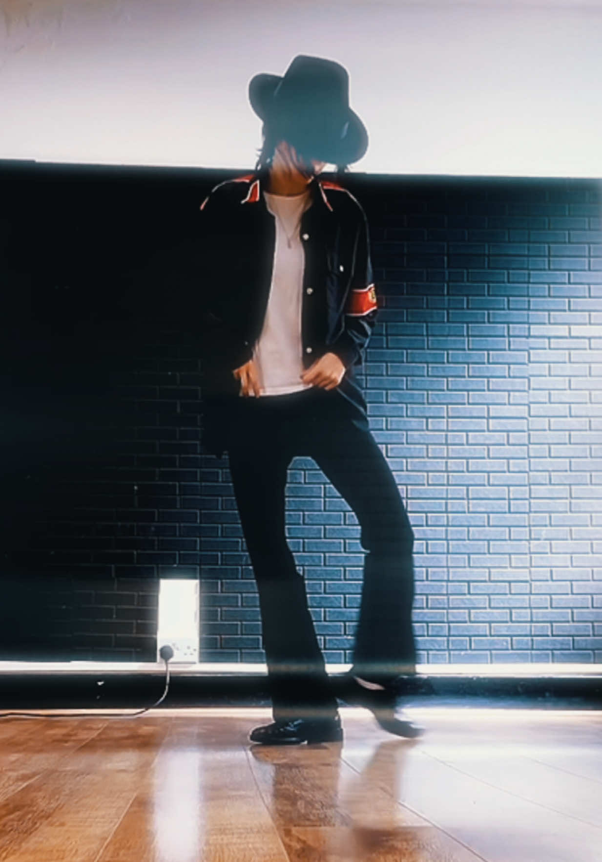@Fedora Dance