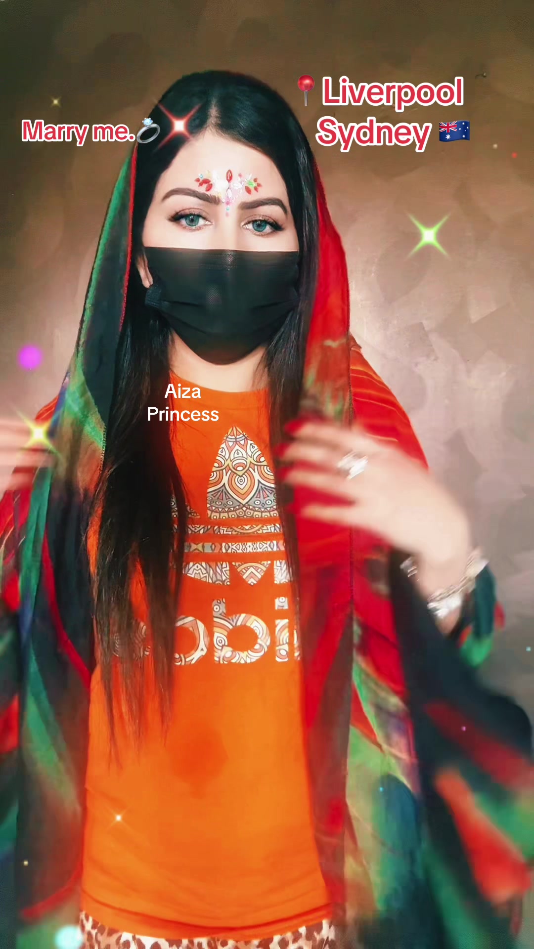 @Aiza from Sydney🇦🇺