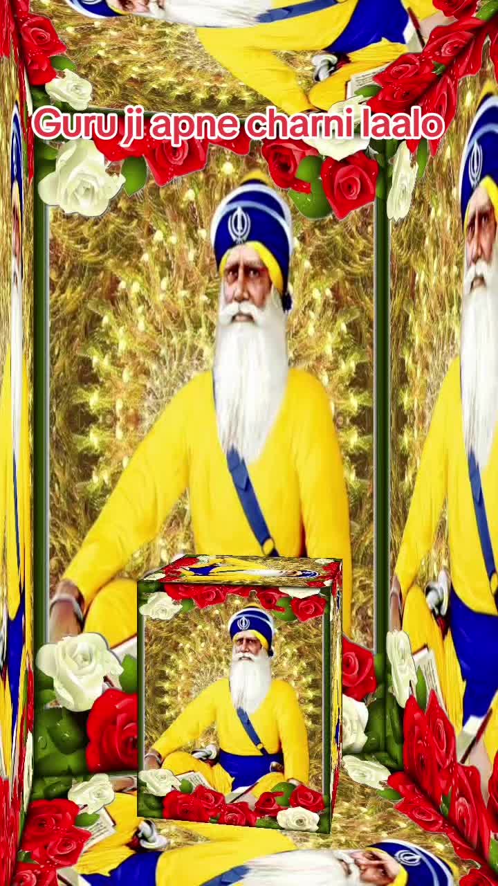 @🪯💙🪯 Kal kaur 🪯💙🪯