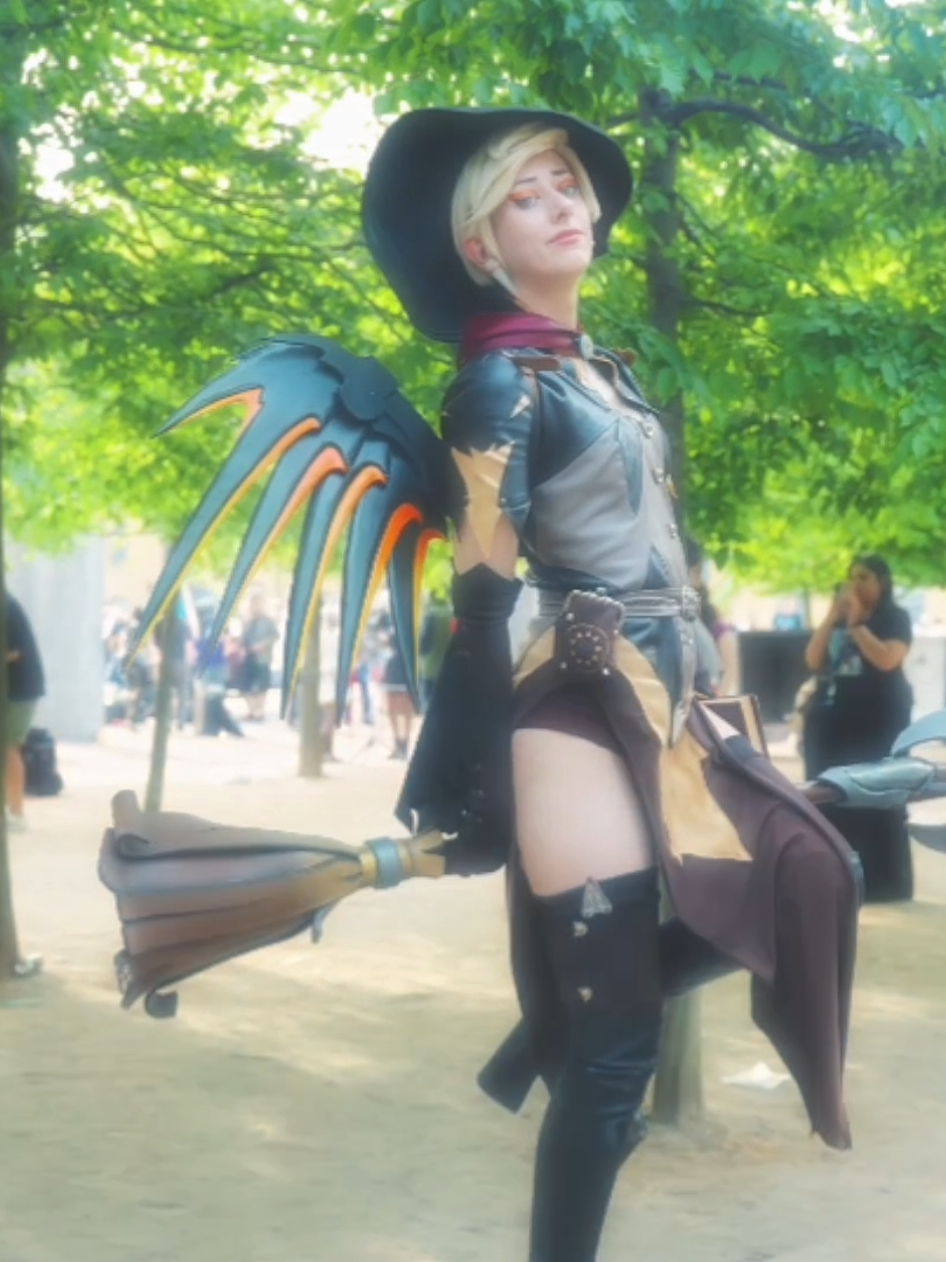 @TikTok Mercy || Dea Valeria!