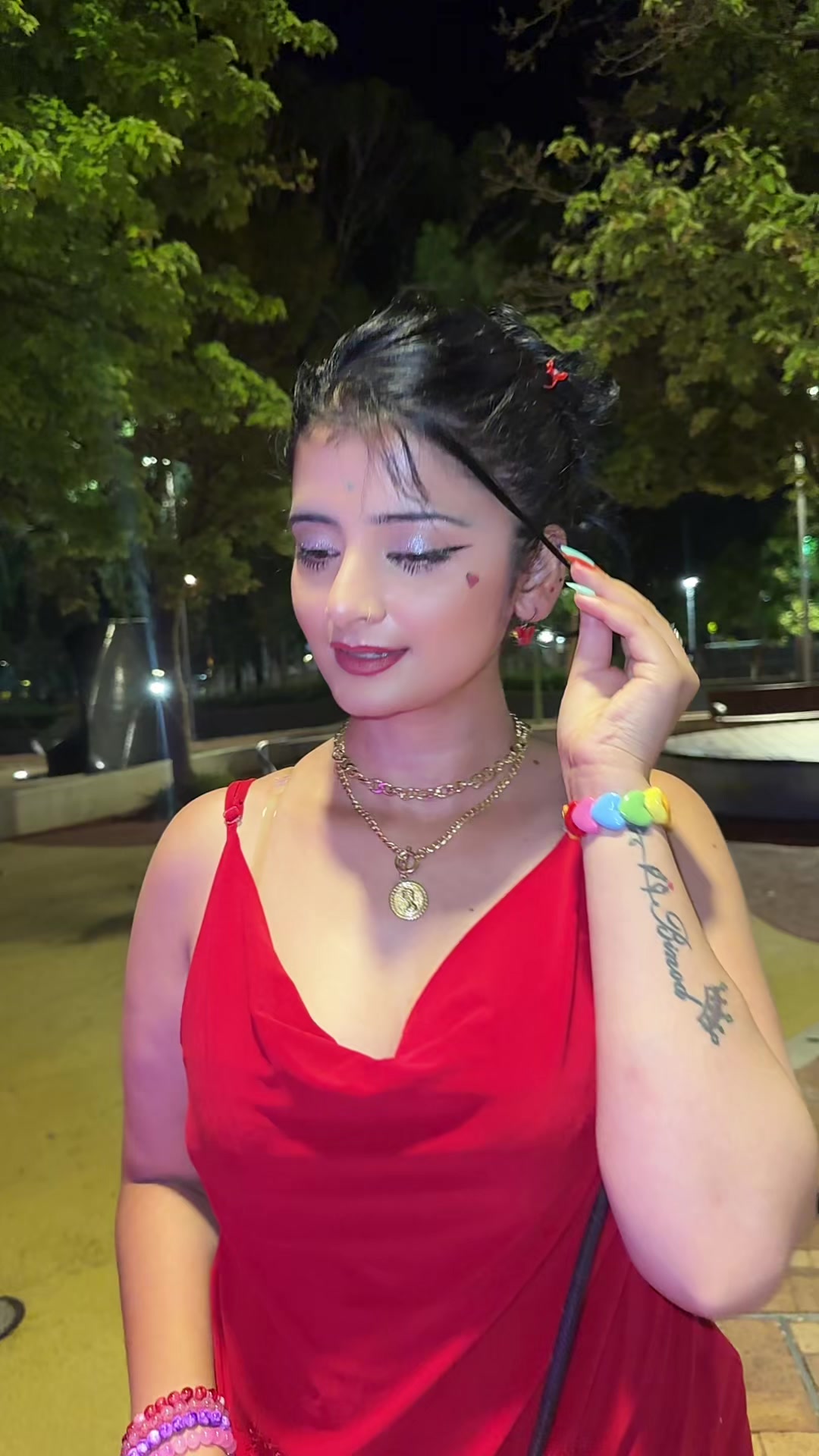 @KayaPaudyal10💔🖤