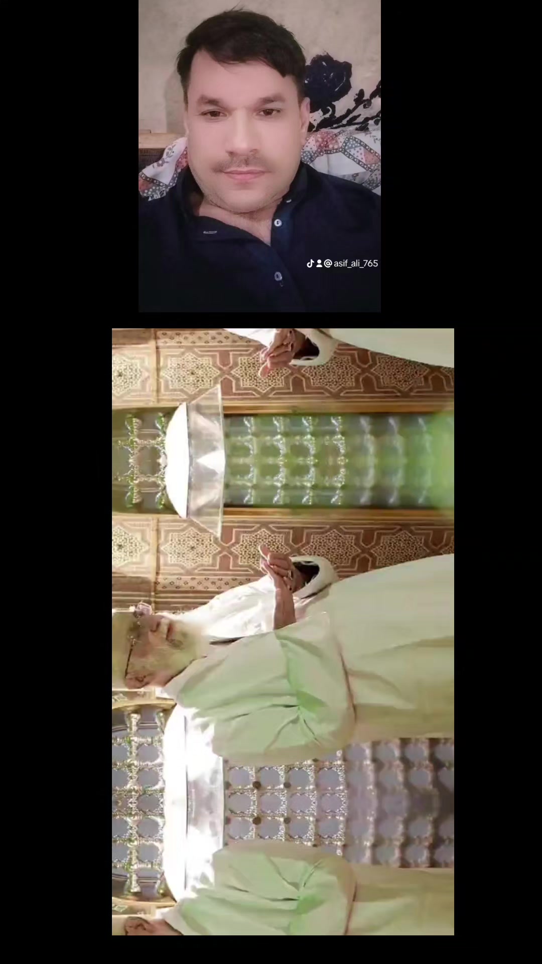 @Asifali