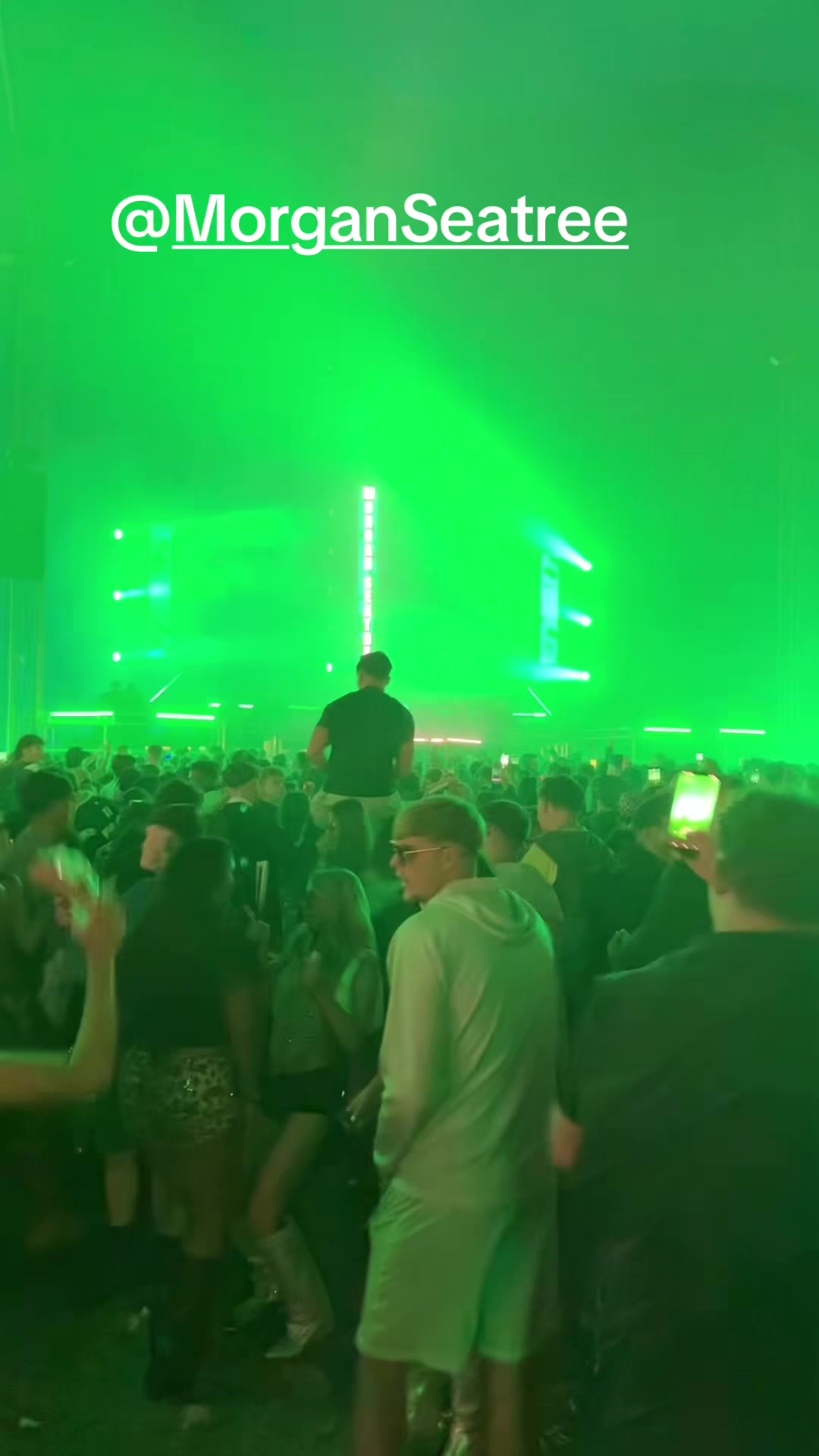 @🕺Autistic UK Raver🏳️🌈