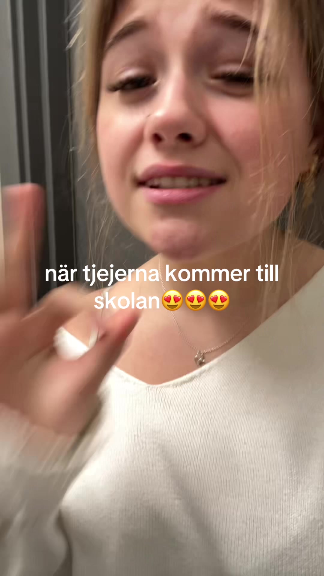 @secret