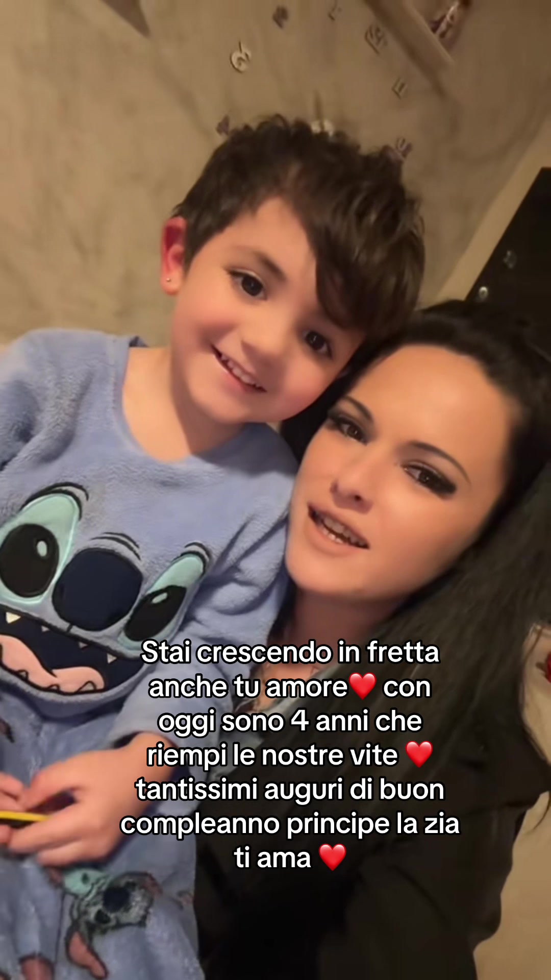 @RosyLaRocca