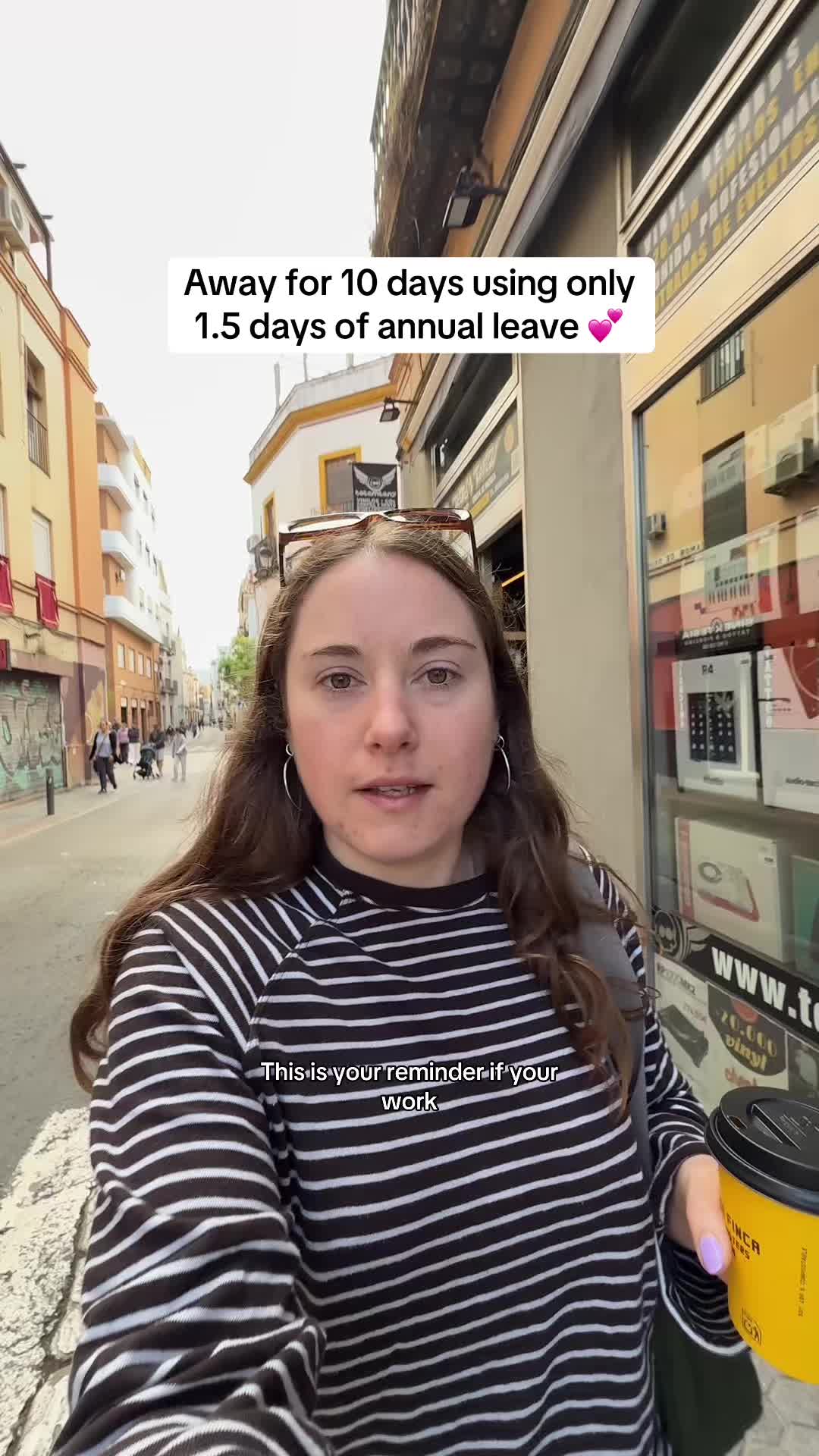 @Chloe | UGC Travel Creator