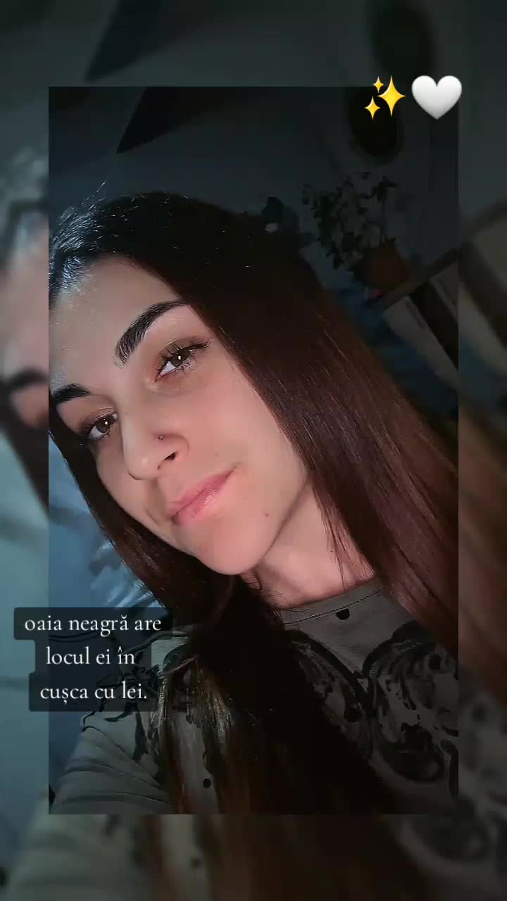 @Enea Raluca