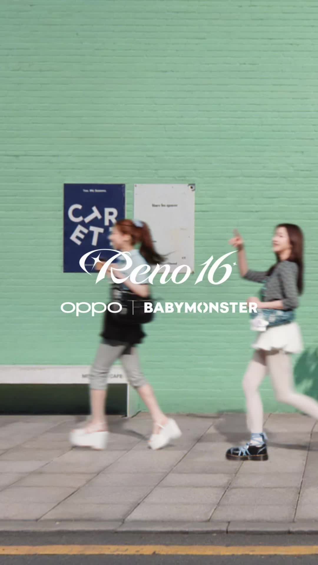 @OPPO Rom&acirc;nia