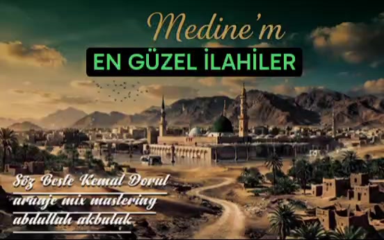 @EN GÜZEL İLAHİLER