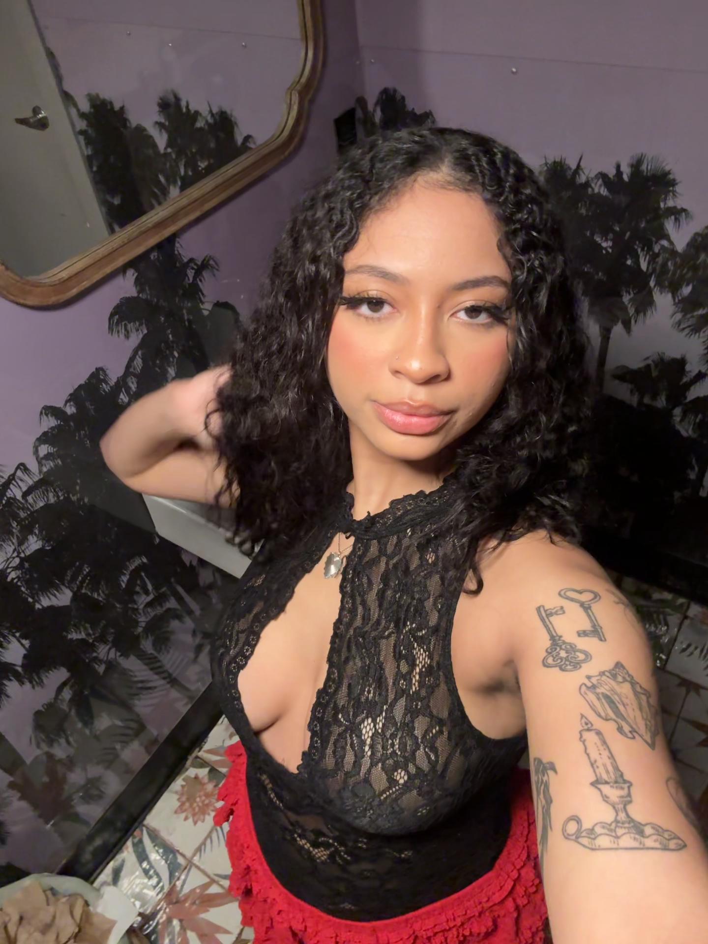 @Lauren <3