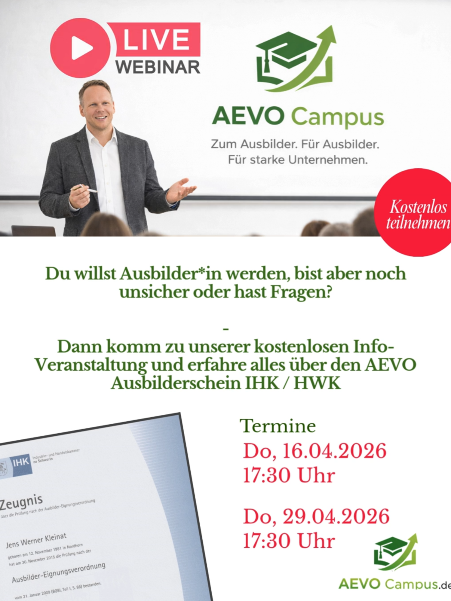 @Ausbilder Jens
