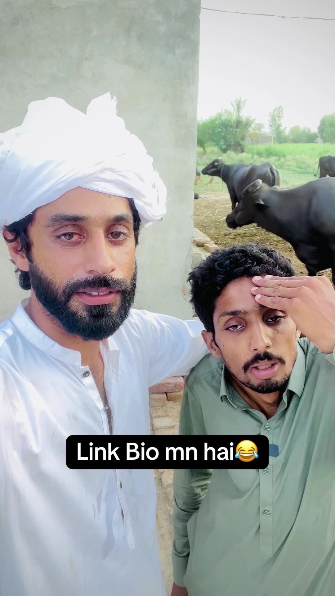 @MANI & DON team
