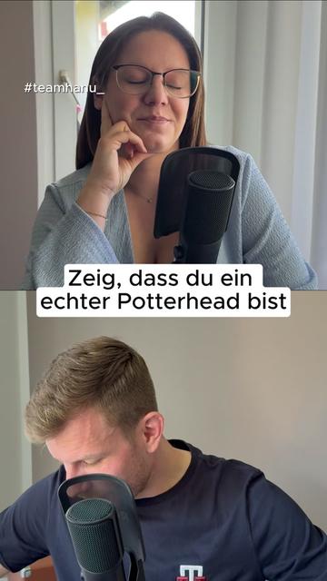 @Muggelgeflüster