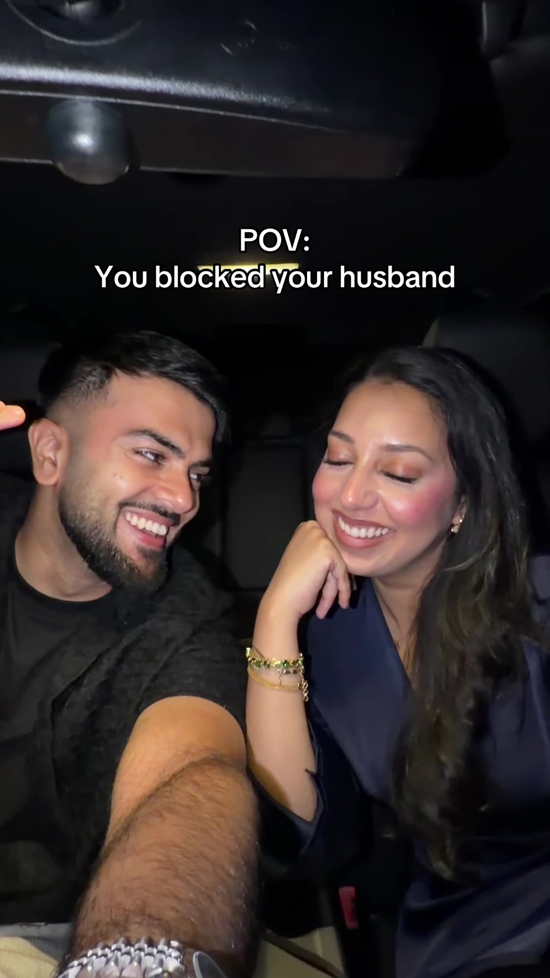 @Abdullah & Amal