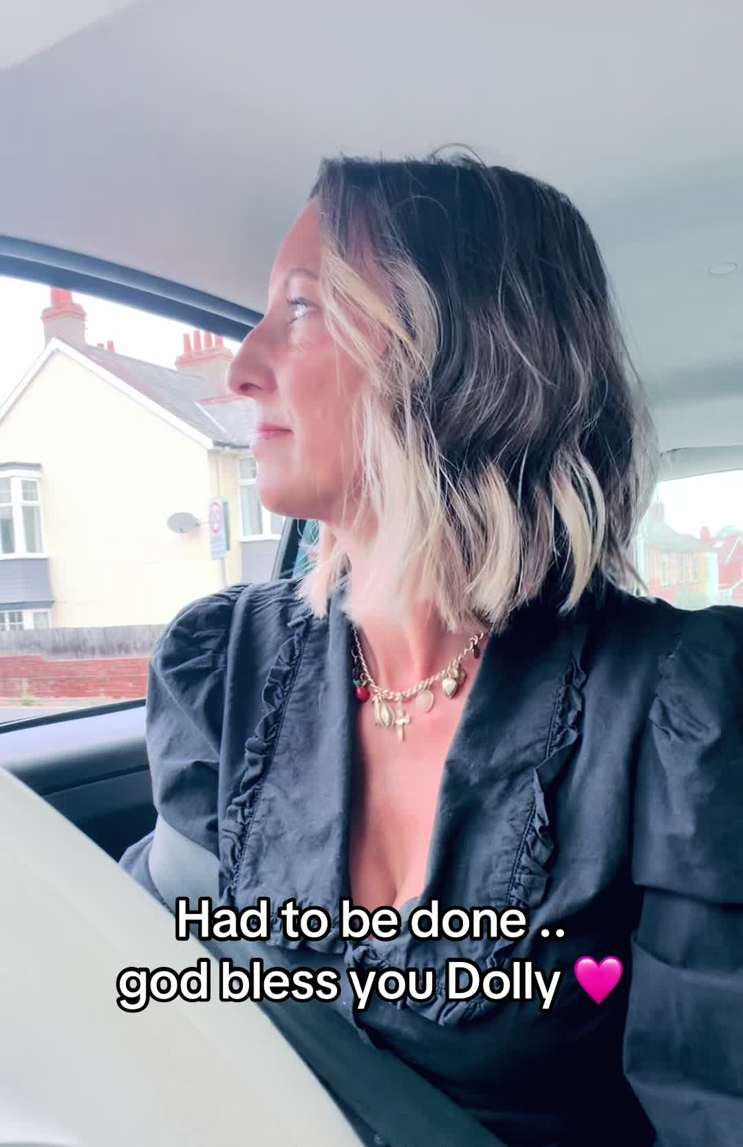 @Lou Harding #luluindevon