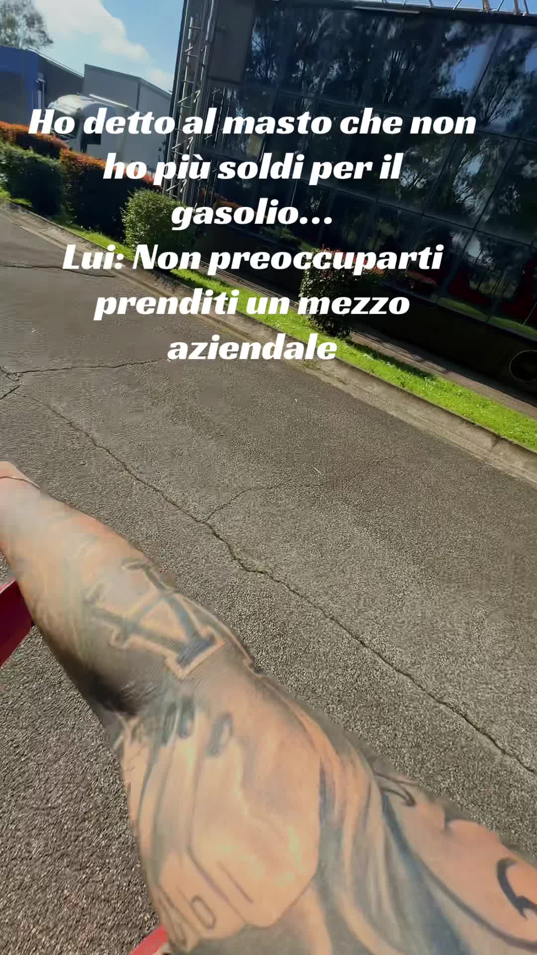 @🥷Vittorio Madonna🥷