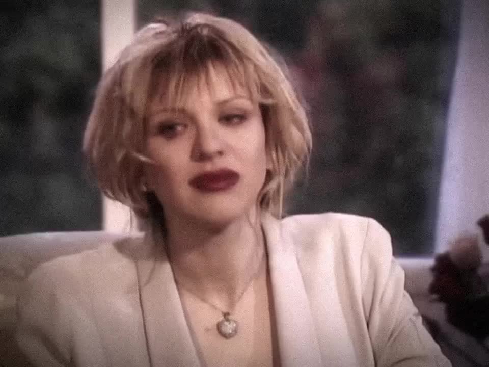 @Courtney Archive 🍀
