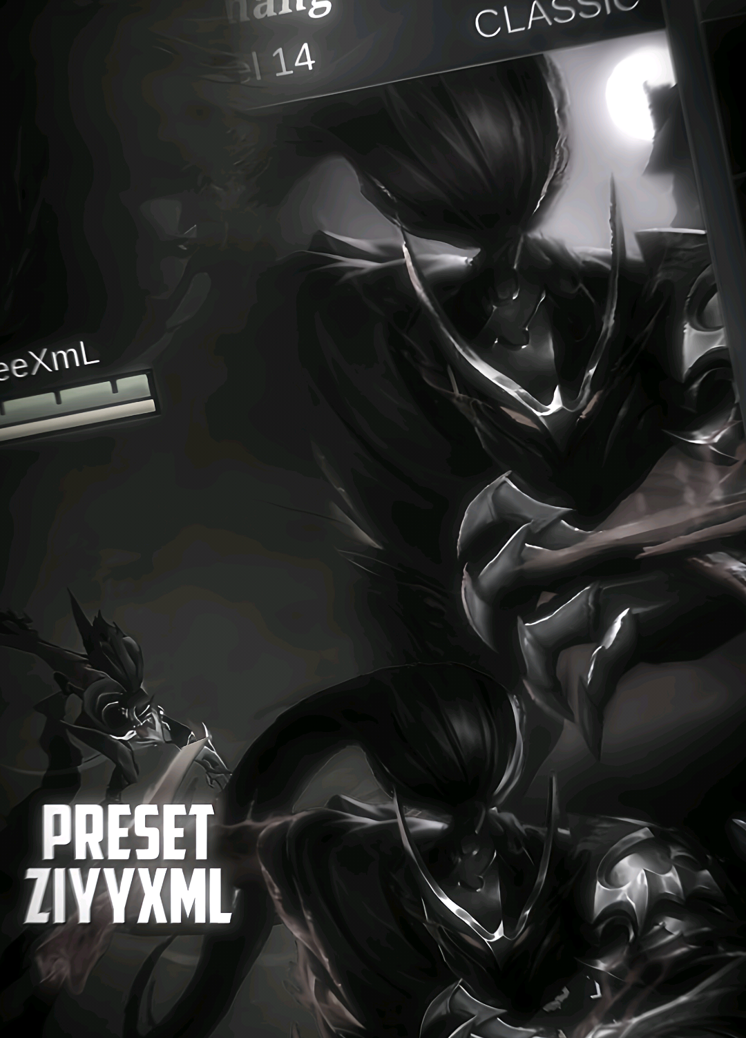 @ZiyyeeXmL - am prem 5k dibio