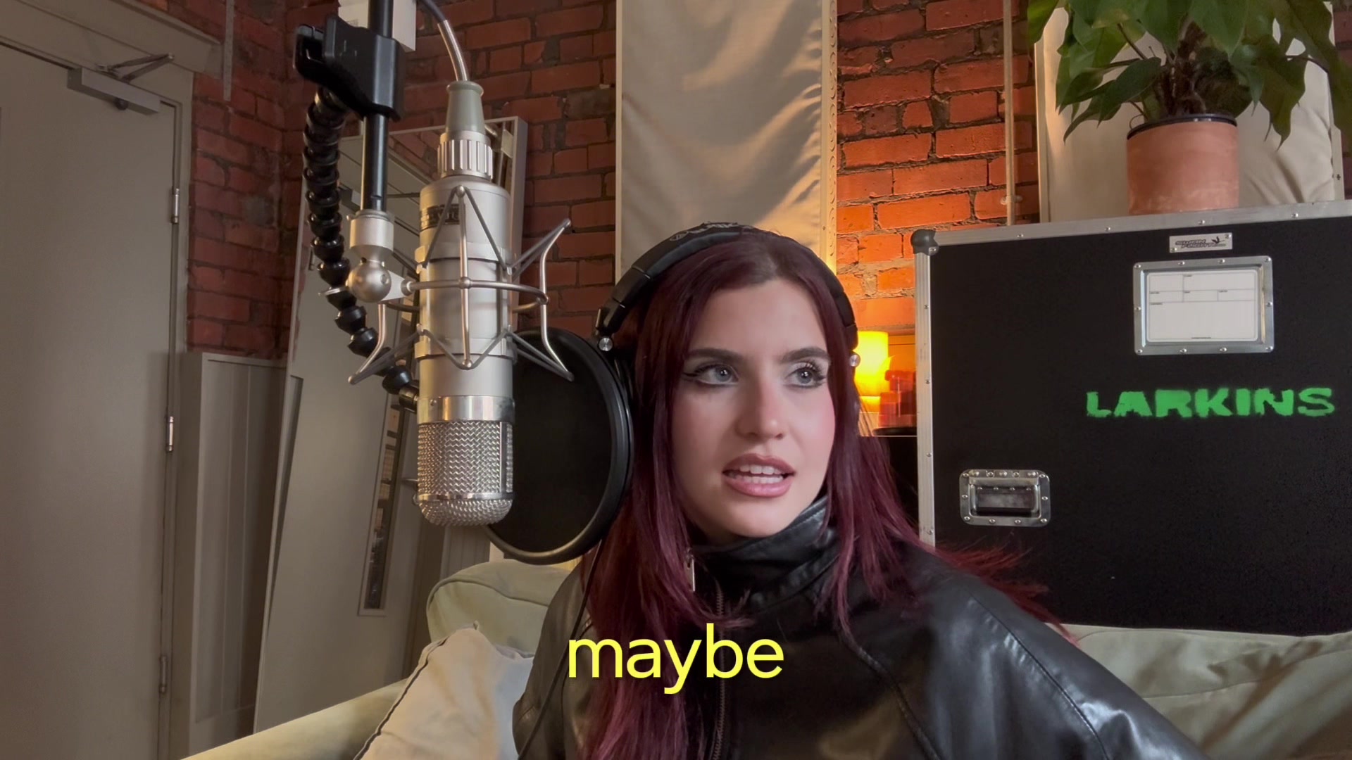 @Abby Roberts