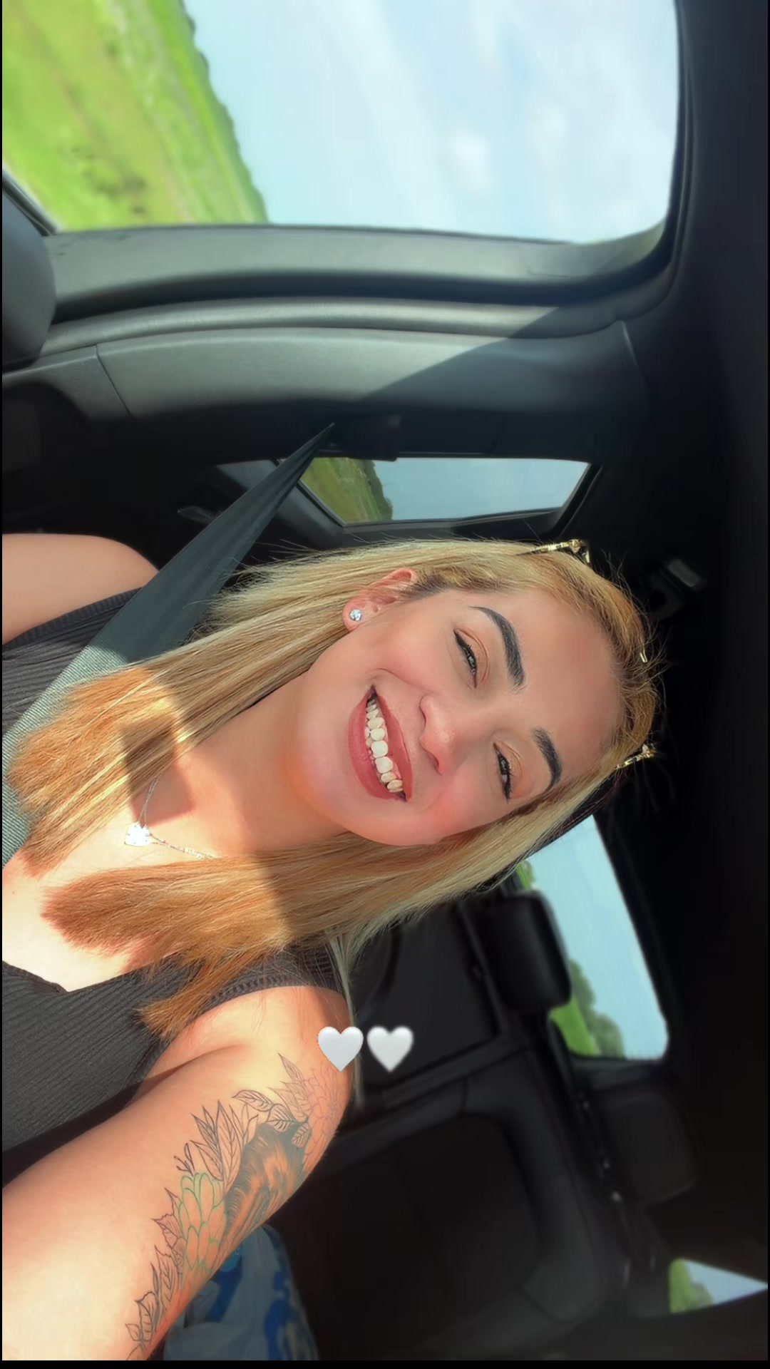 @Jennifer Silva