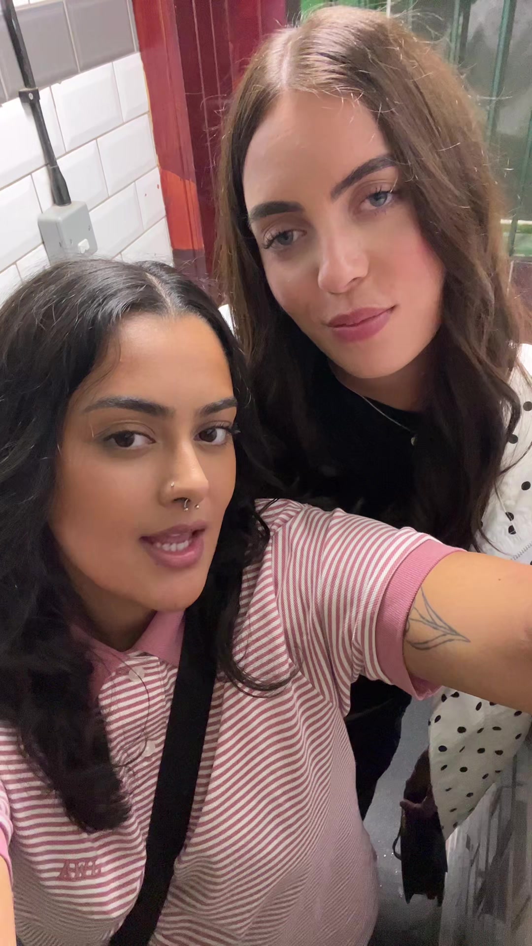 @Mya