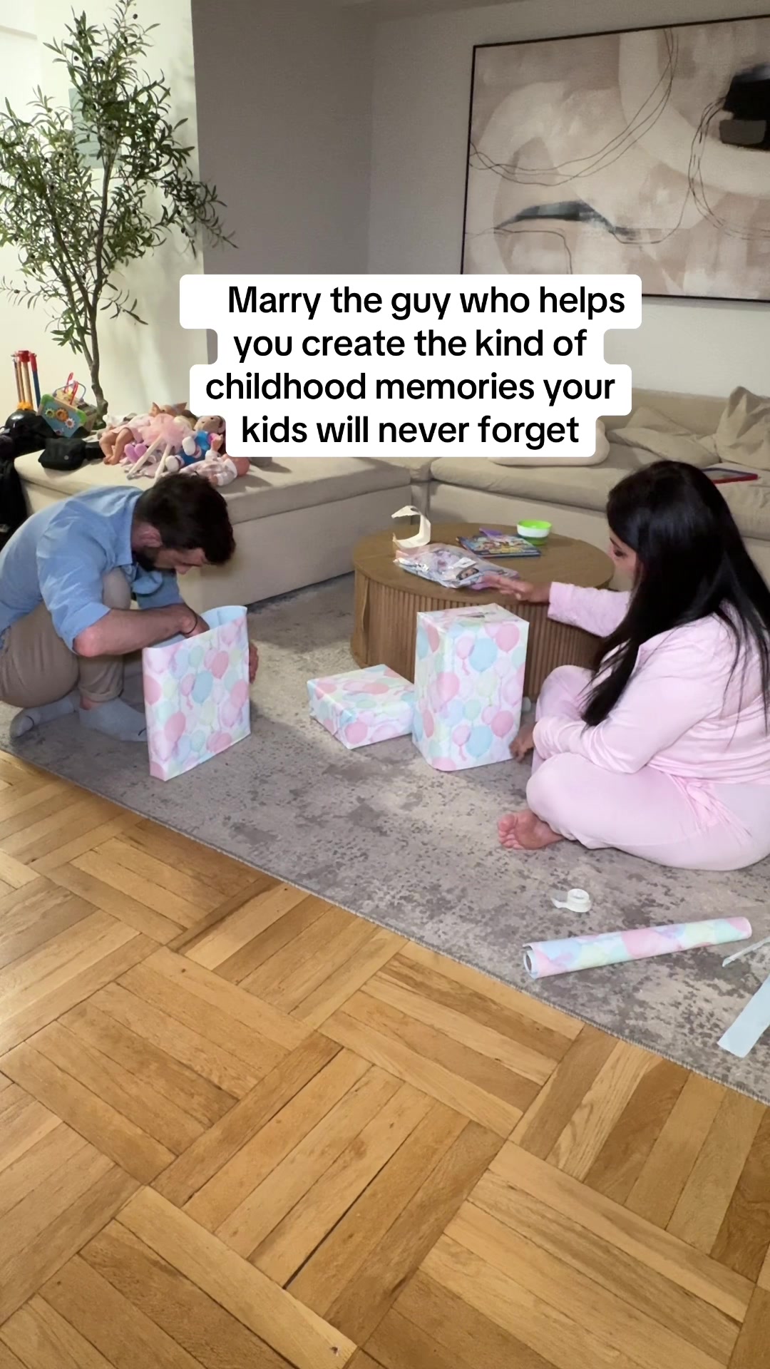 @Wana | NYC Mom of 3