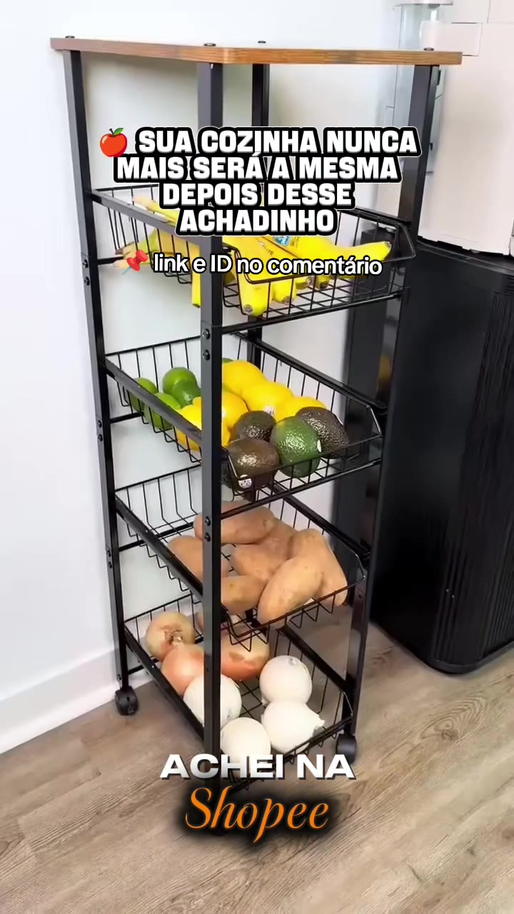 @Vitrine dos Achados ⚡
