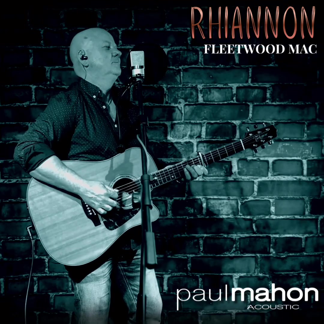 @paulmahonmusic