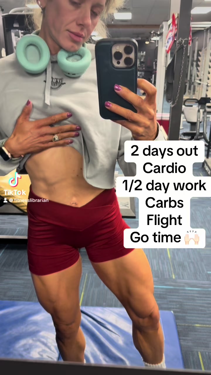 @Fitnesslibrarian412.ifbbpro