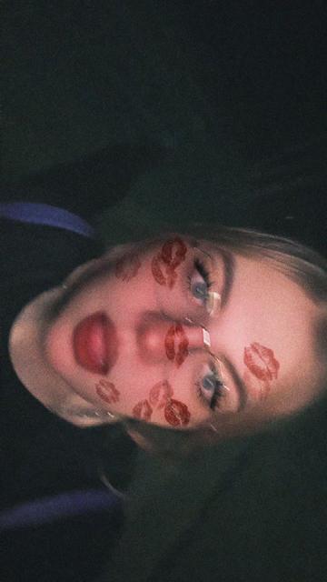 @🖤Kamryn "Alex" Pawlowski🖤