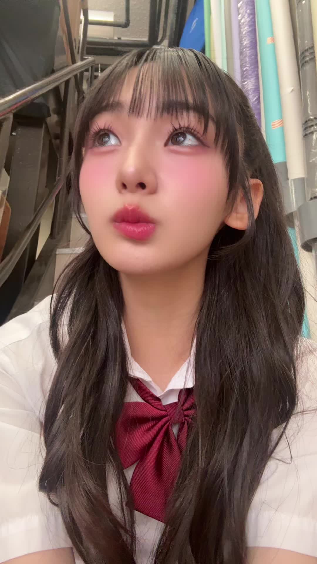@崎浜梨瑚