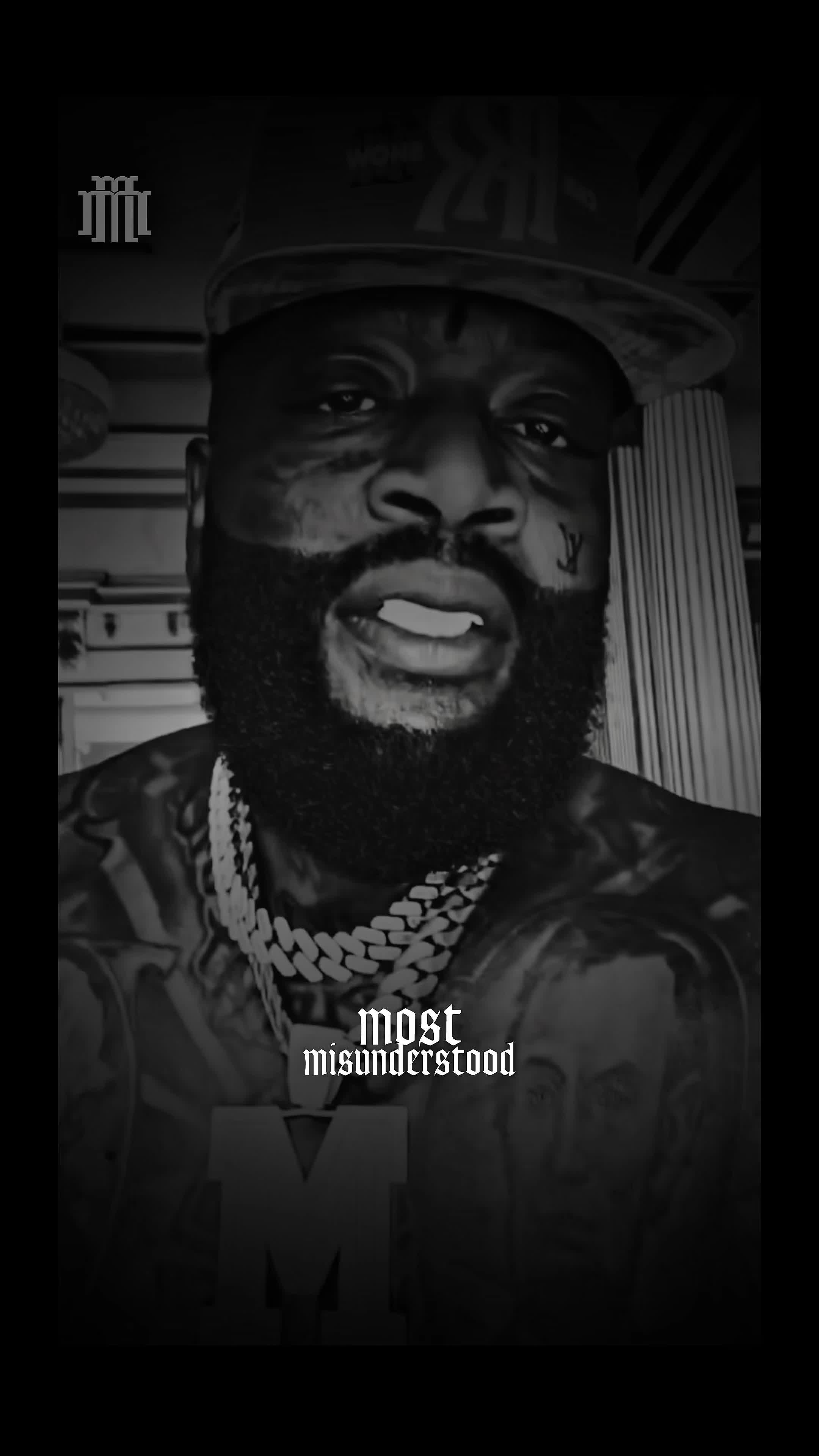 @Most.Misunderstood