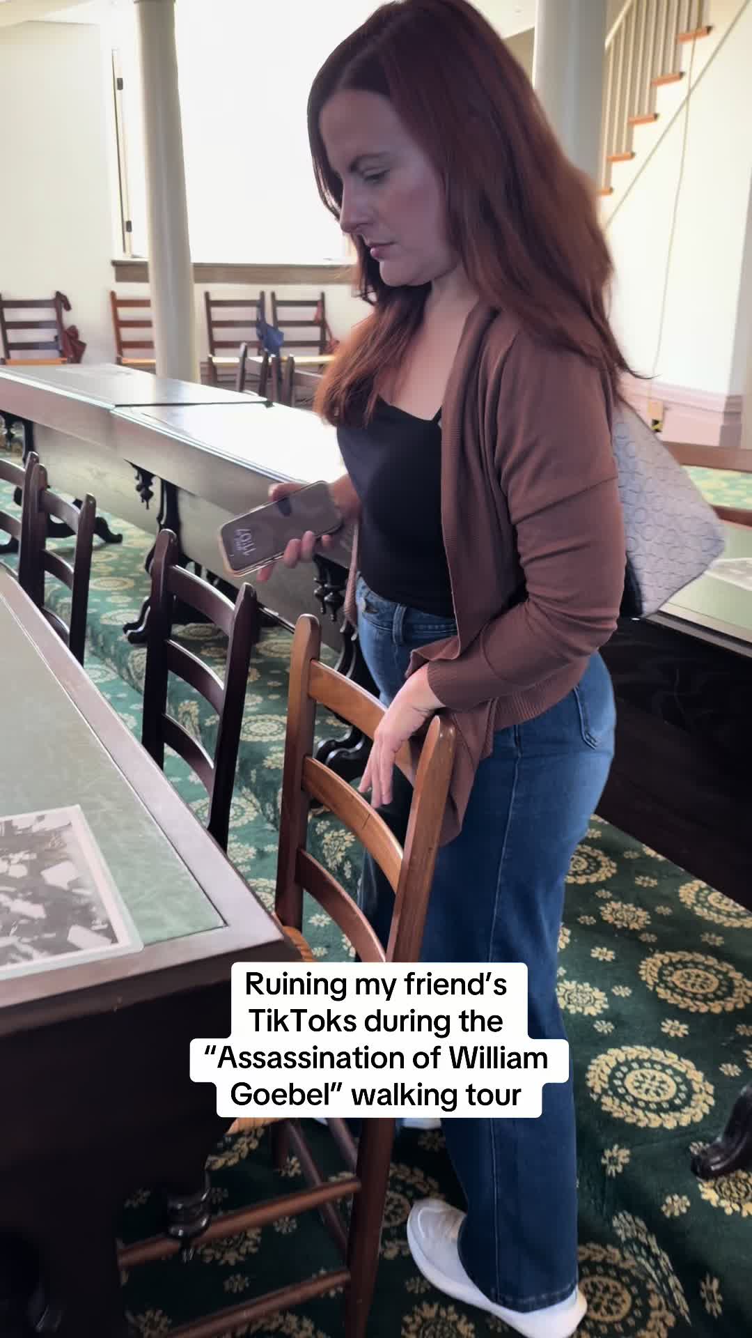 @Melissa R. - Titanic History