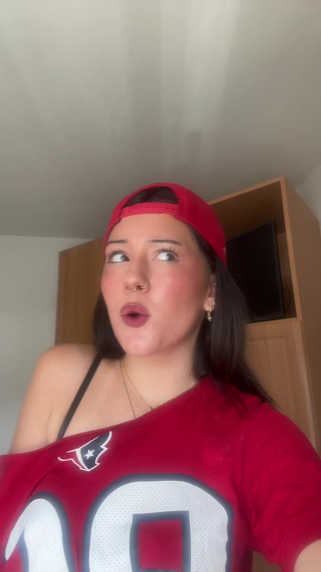 @crazy bitch