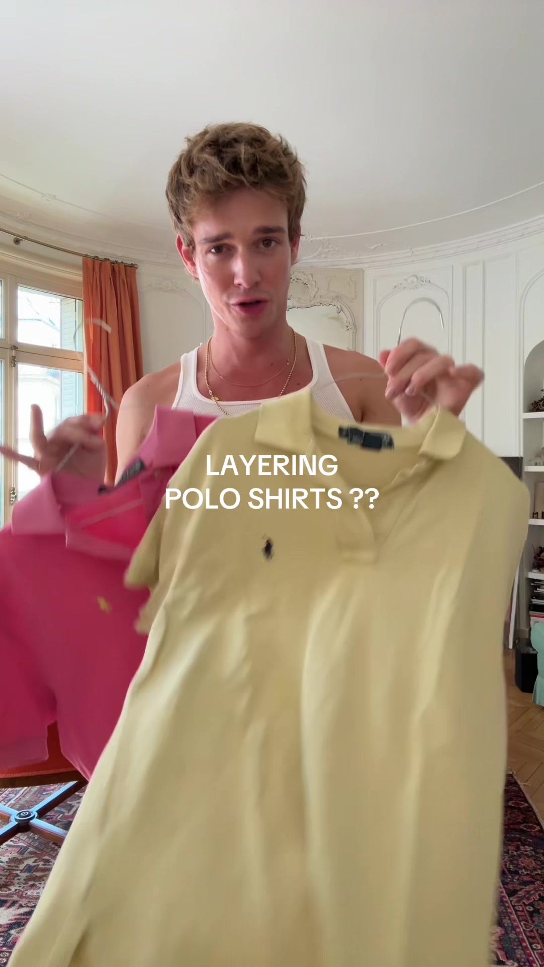 @Luca Mornet