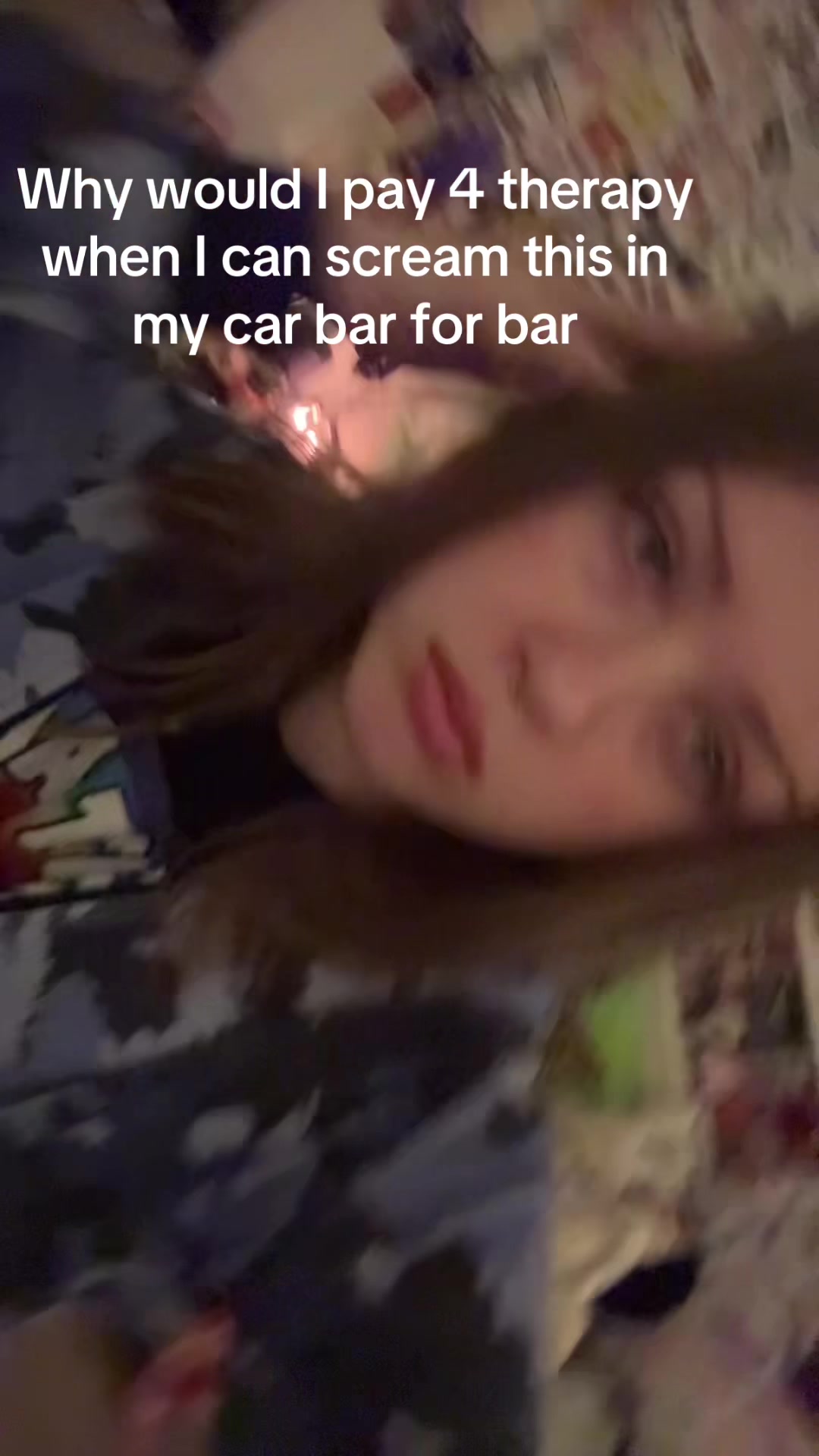 @Becky