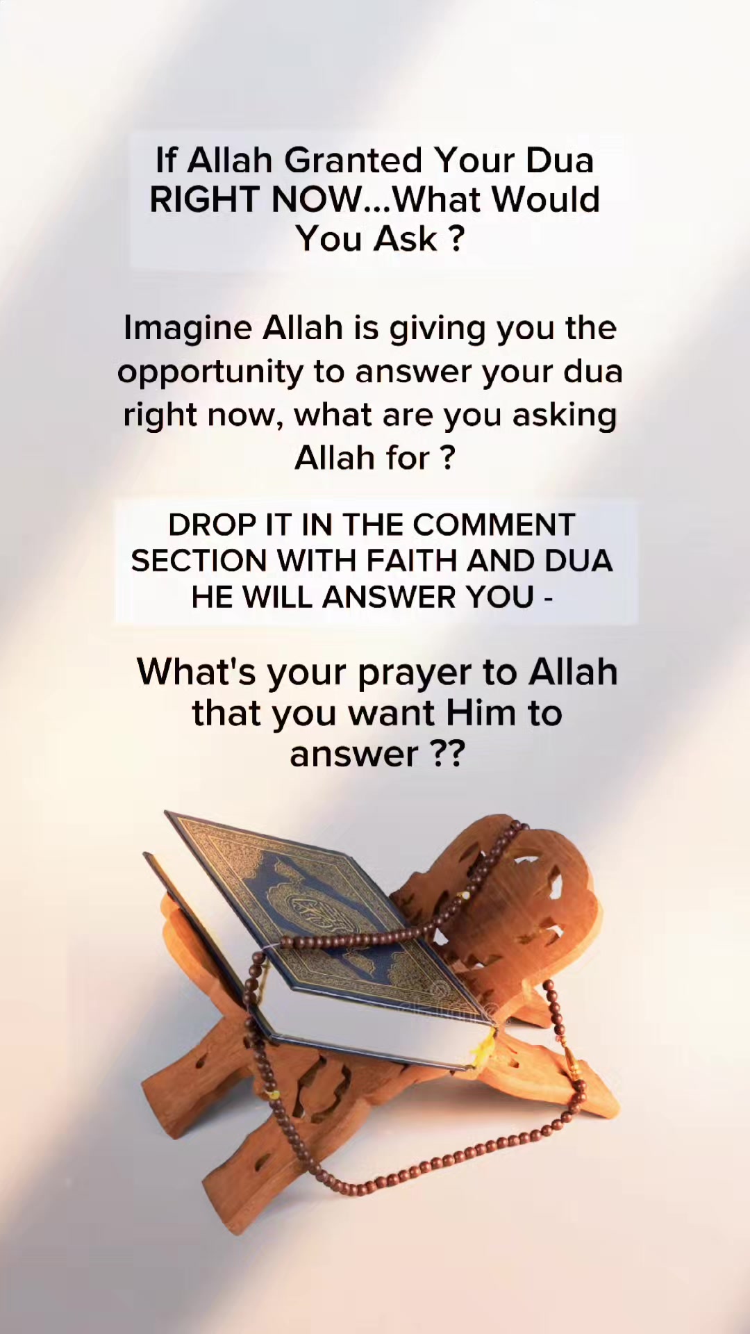 @Al Muslimah