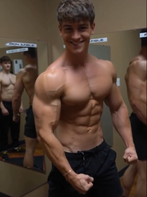 @Fit Man AI