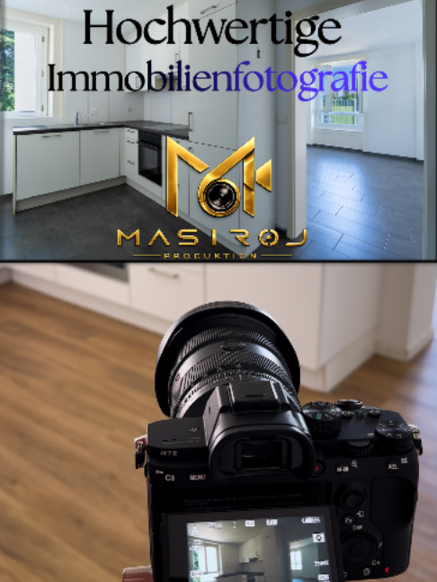 @Masiroj Produktion