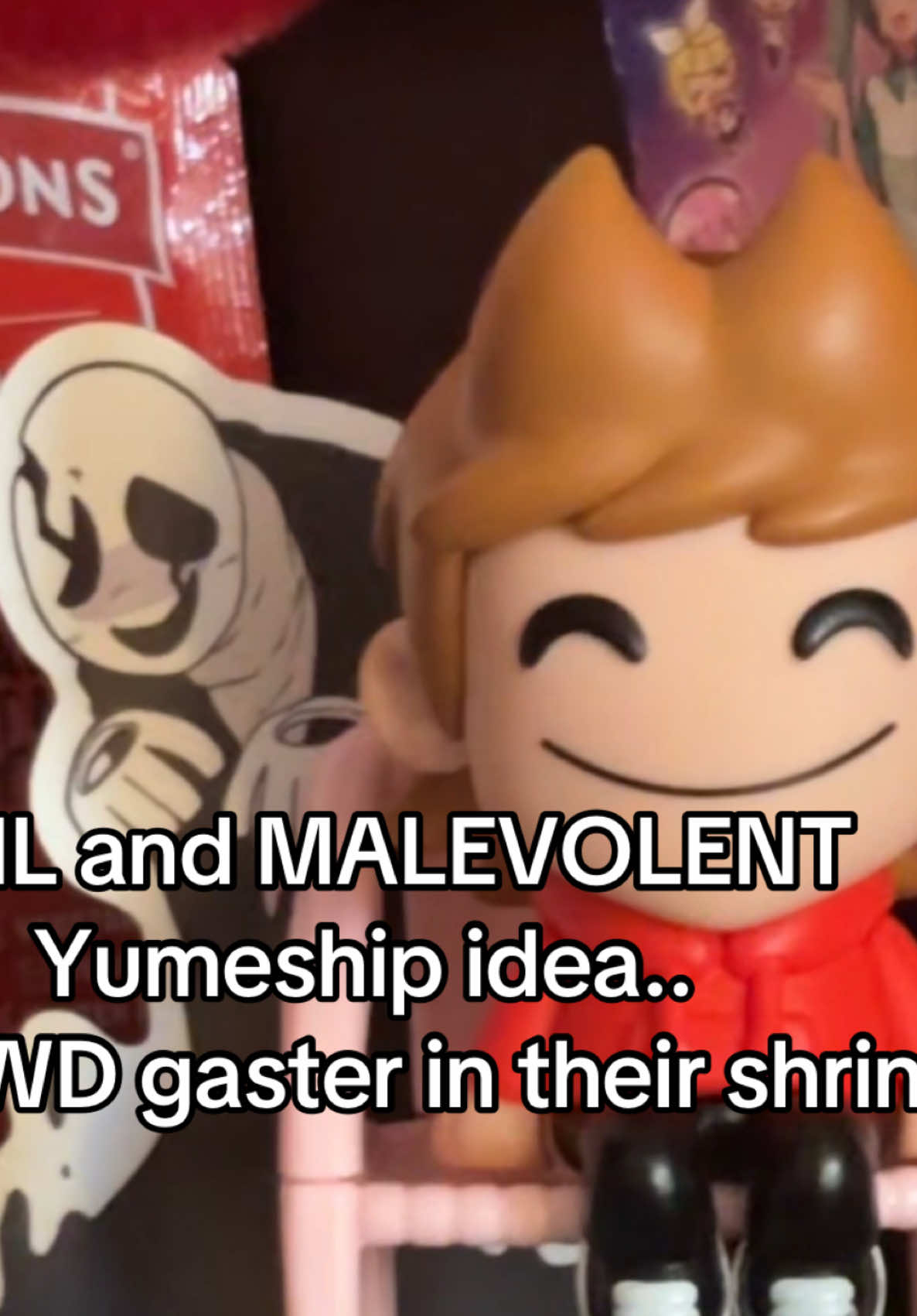 @๐ฌ Jaiden โก's Tord !! ๐