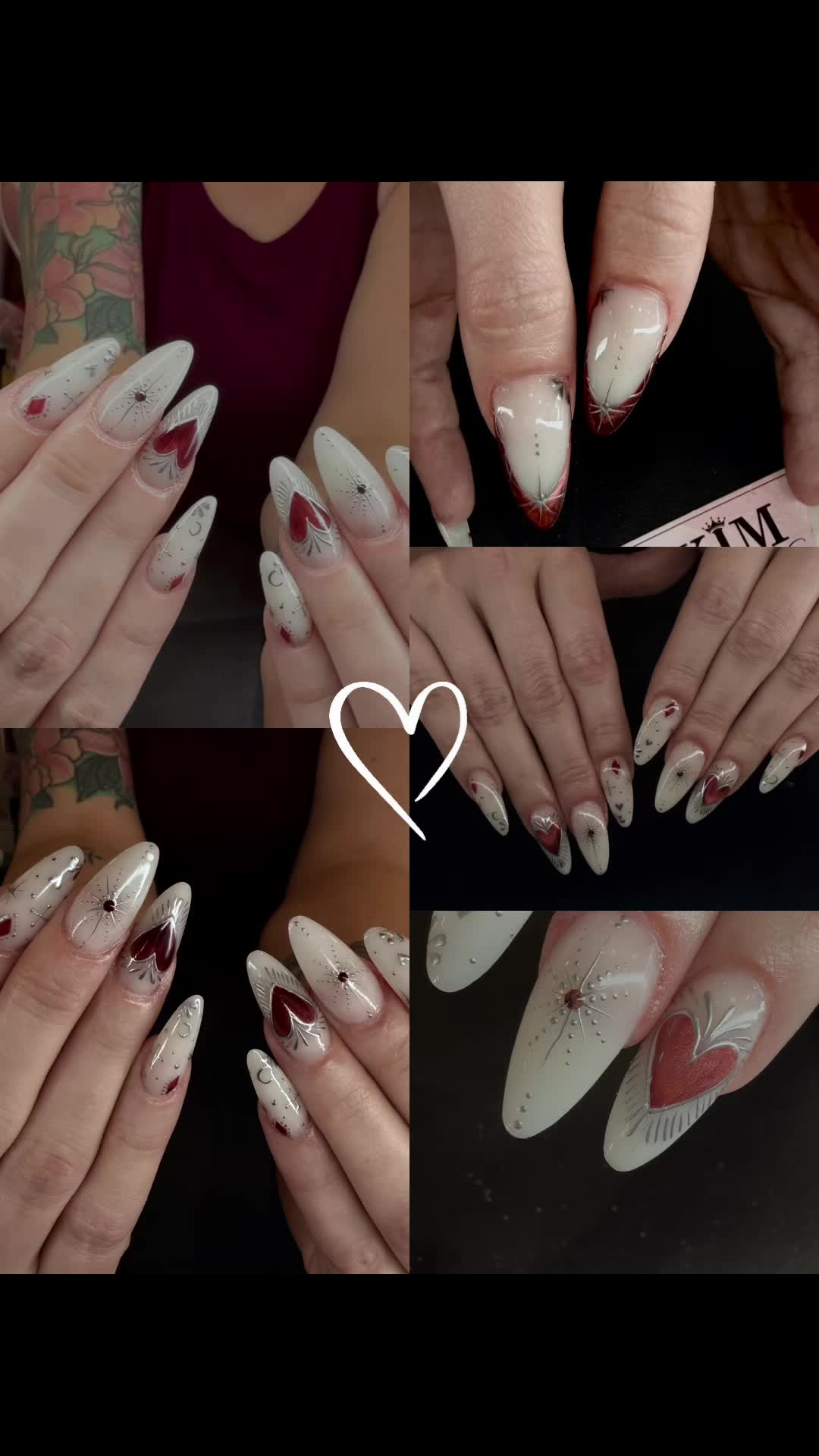 @Kim Nails Beauty Spa