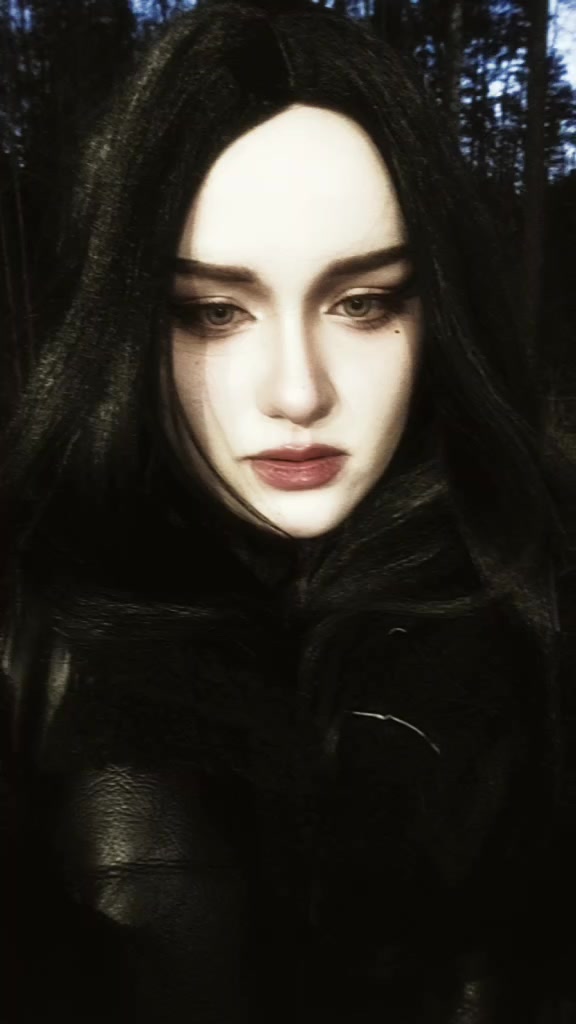 @白