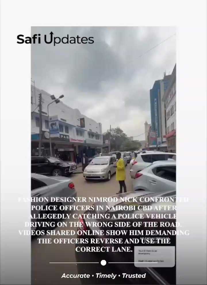@Safi Updates