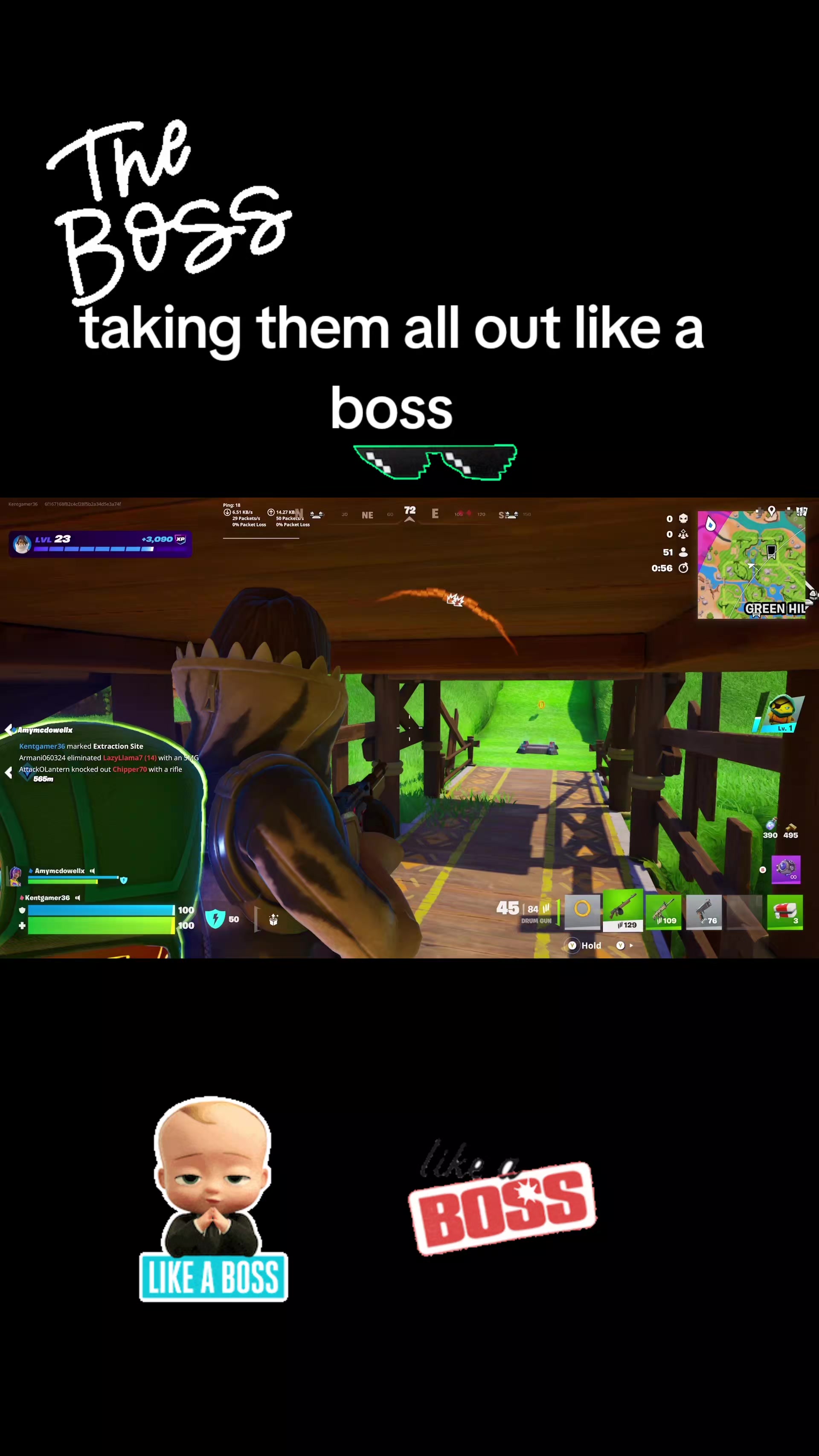 @Kent gamer
