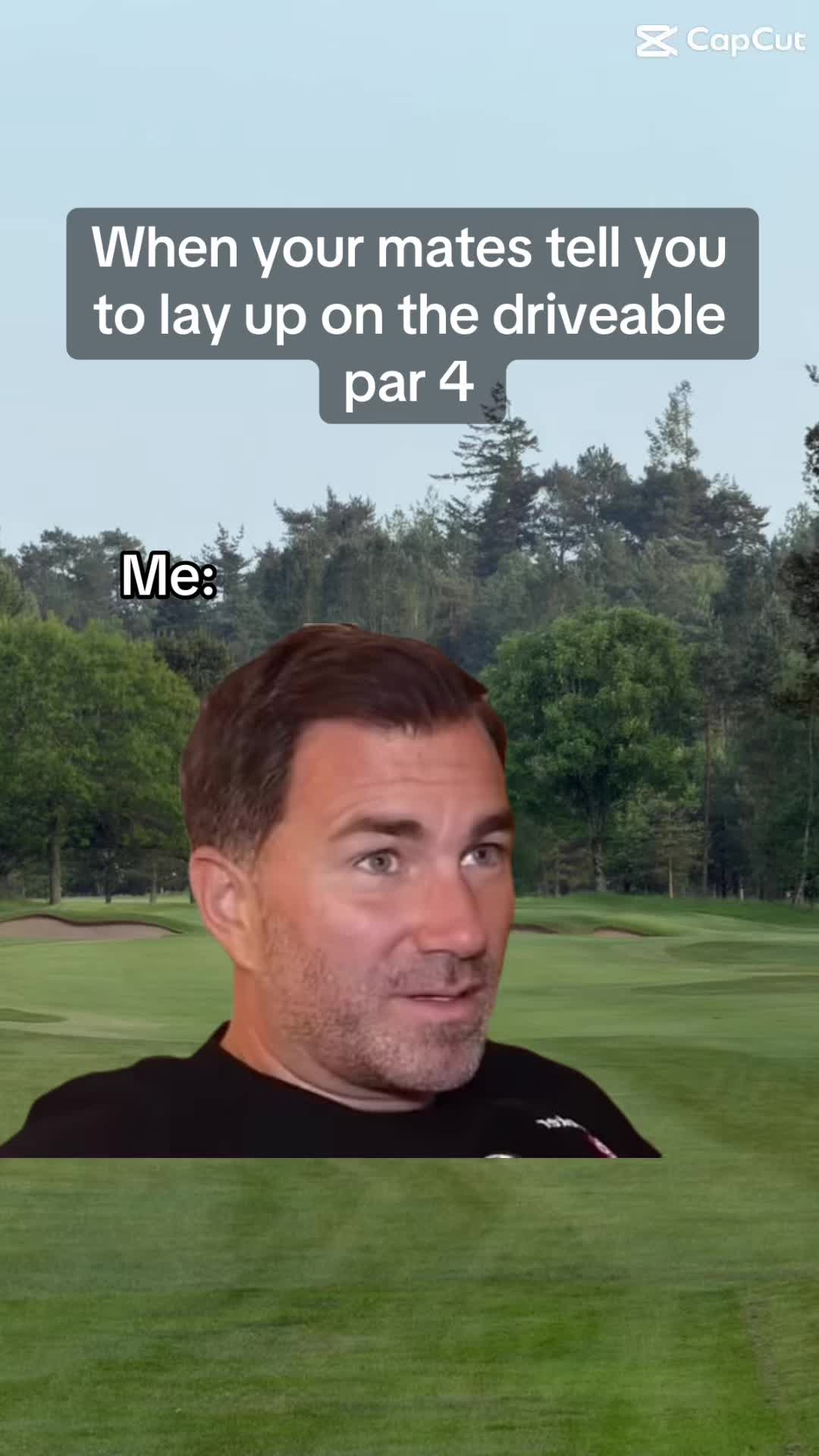 @DKG Golf