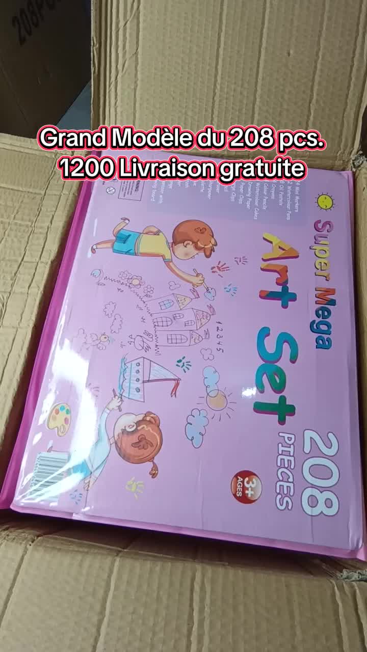 @Waoo Bébé